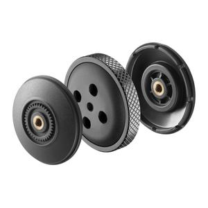 Tärinänvaimennusmoduuli Interphone QUIKLOX 23 -pidikkeisiin