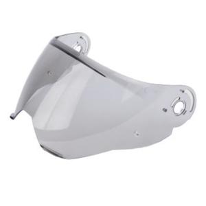 Plexilasi Scorpion COVERT FX KDS-F-01 light smoke -malliin, kevyt savu