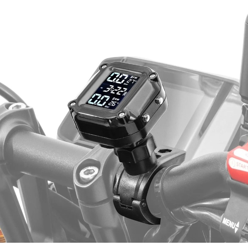 TPMS-rengaspaineanturi