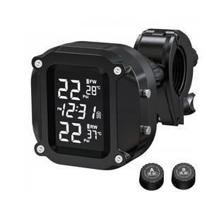 TPMS-rengaspaineanturi