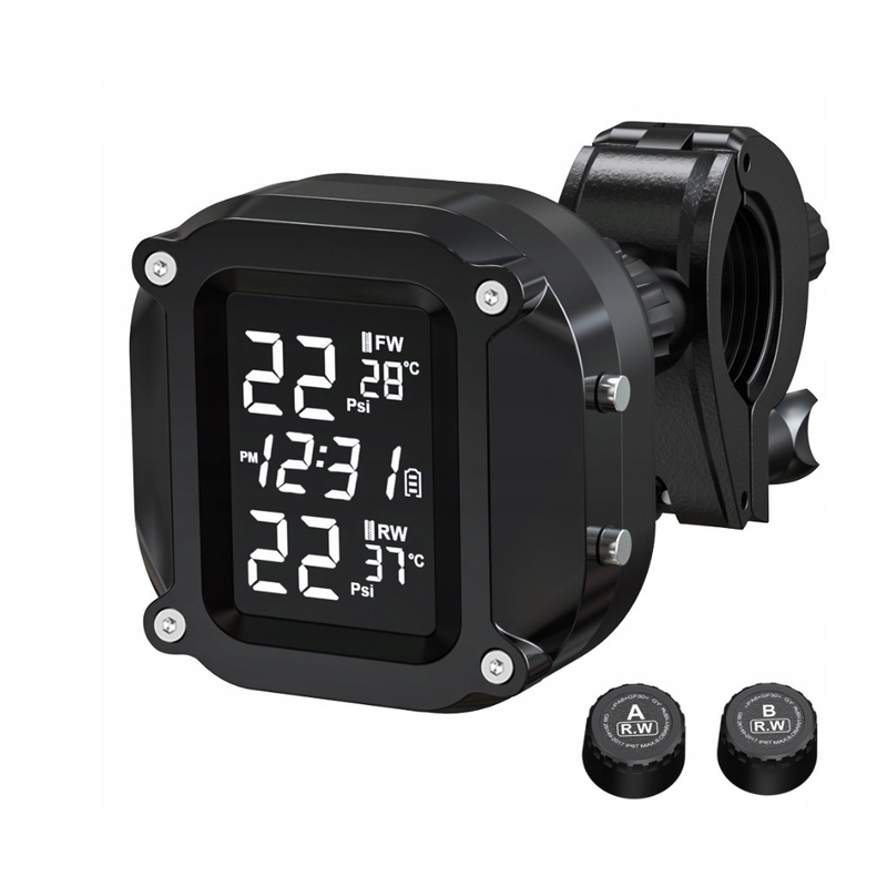 TPMS-rengaspaineanturi