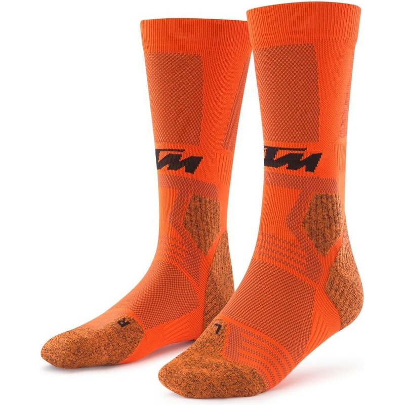 KTM Mid Performance oranssit sukat