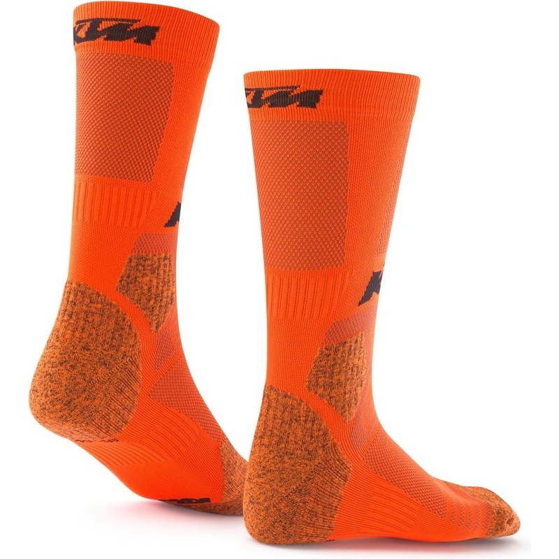 KTM Mid Performance oranssit sukat