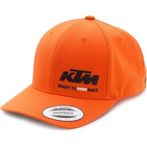 KTM Racing lippis oranssi