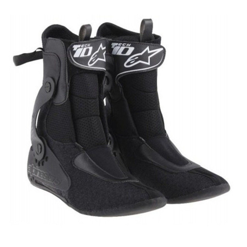 Alpinestars Tech 10 Supervented -saappaiden sisäkenkäpäällinen