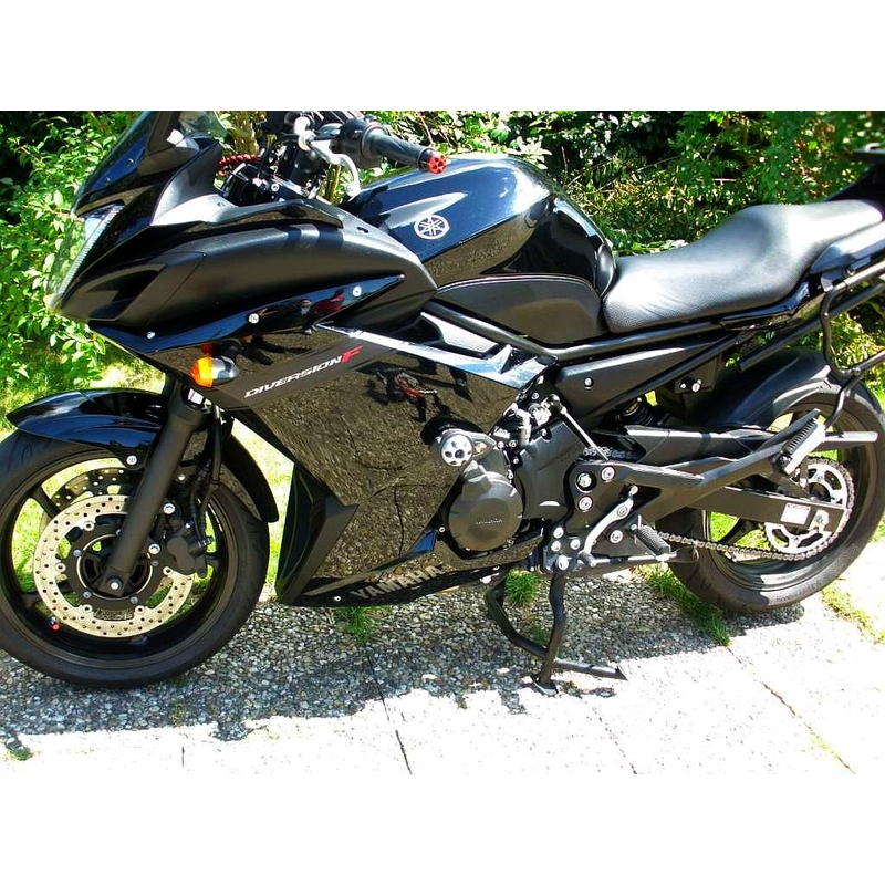 Yamaha XJ-6F (09-) Nuoli