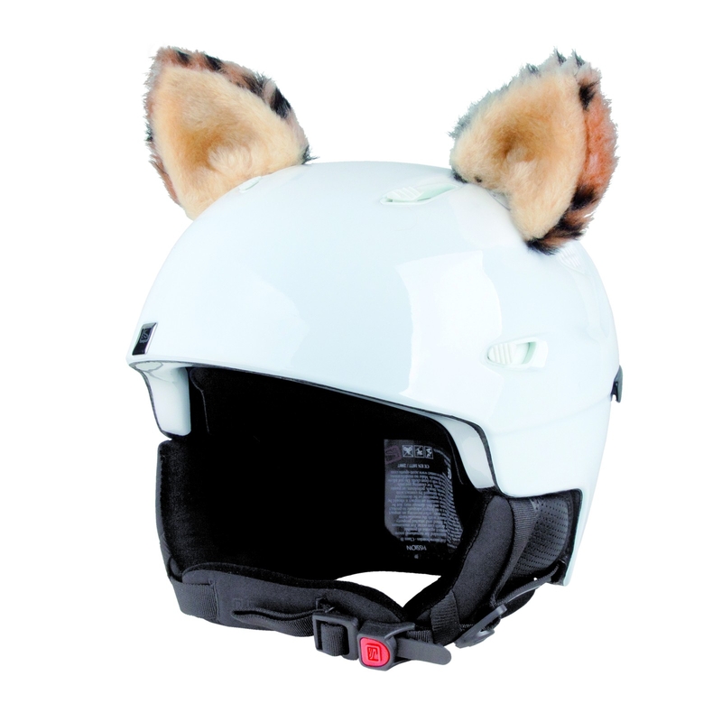 Kypärän korvat Lynx