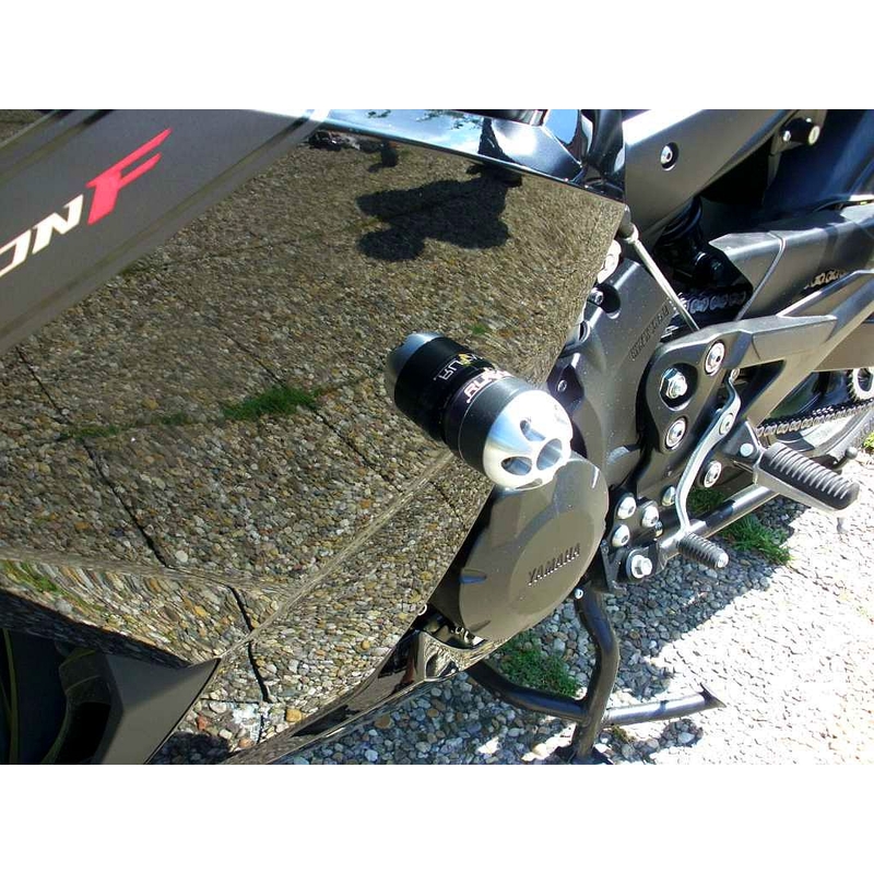 Yamaha XJ-6F (09-) Nuoli
