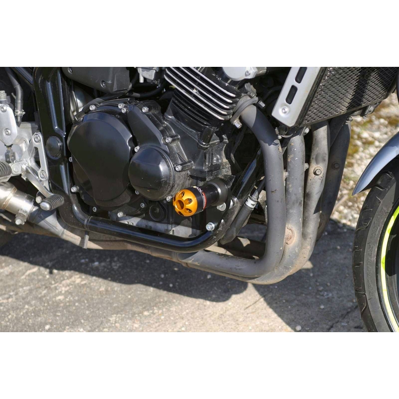 Yamaha FZS 600 (98-03) Nuoli (Arrow)
