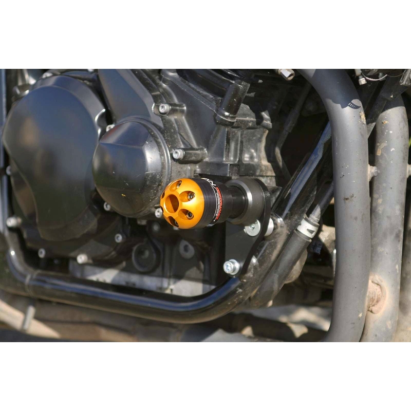 Yamaha FZS 600 (98-03) Nuoli (Arrow)