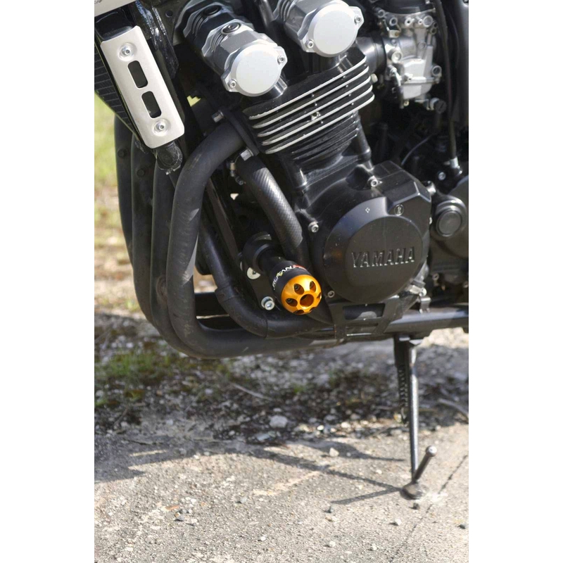 Yamaha FZS 600 (98-03) Nuoli (Arrow)