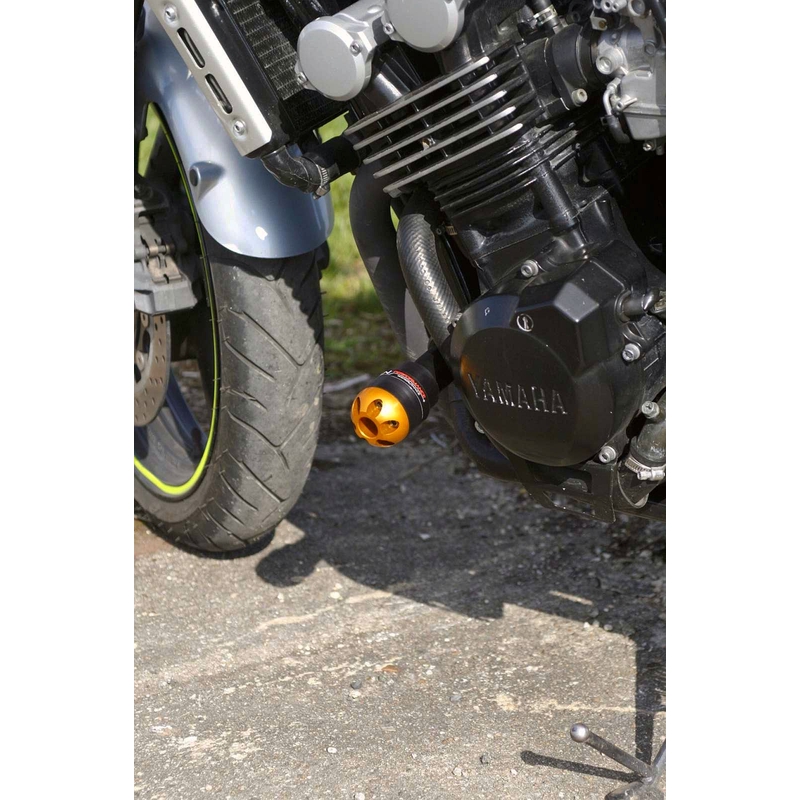 Yamaha FZS 600 (98-03) Nuoli (Arrow)
