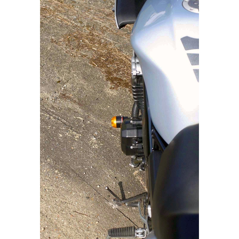 Yamaha FZS 600 (98-03) Nuoli (Arrow)