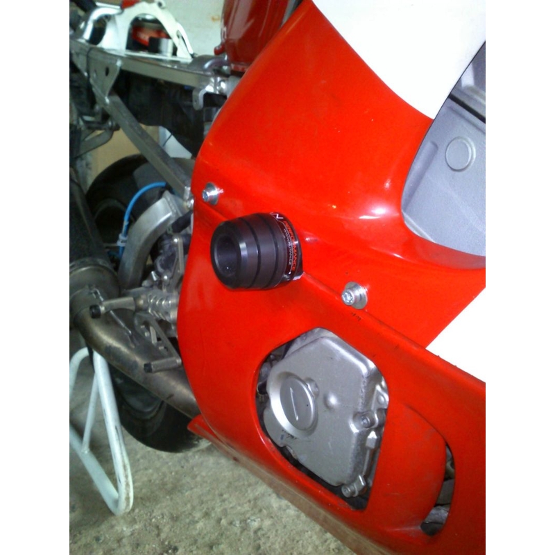 Yamaha YZF-R6 (99-02) Klassikko