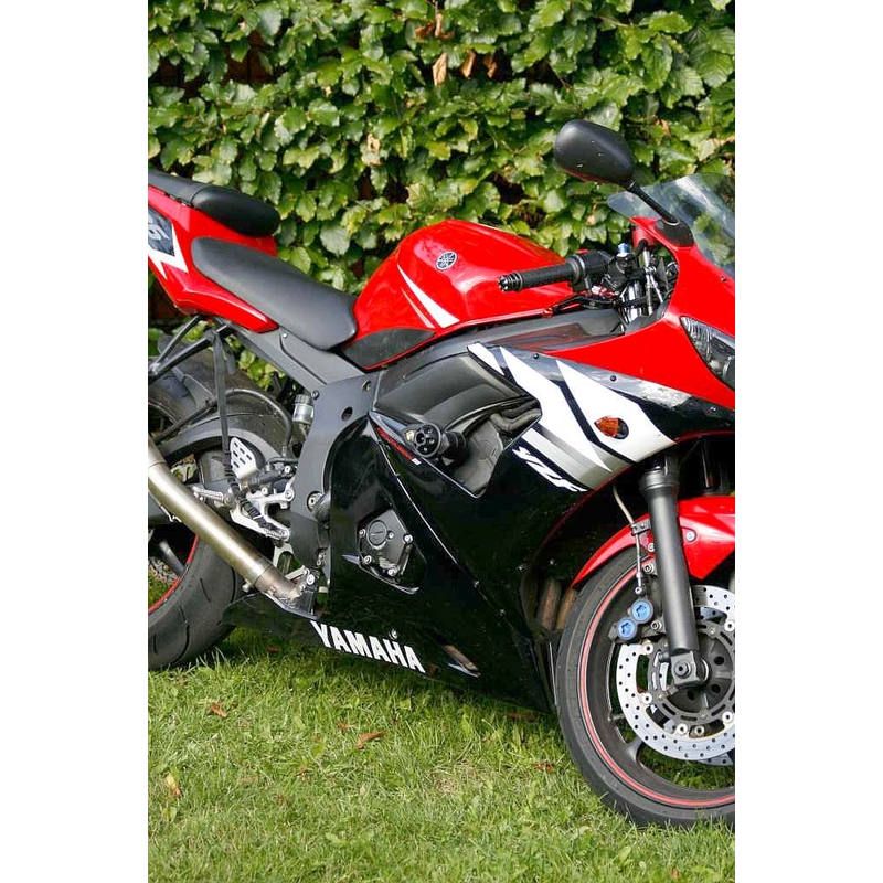 Yamaha YZF-R6 (03-05) Arrow alennusmyynti