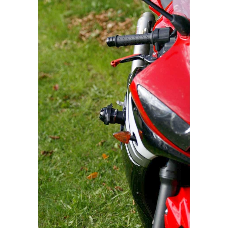 Yamaha YZF-R6 (03-05) Arrow alennusmyynti