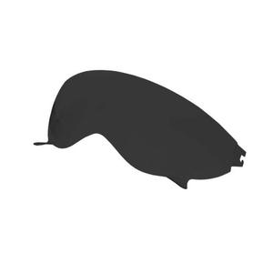 Vara-aurinkovisiiri LS2 OF606 kypärään tumma