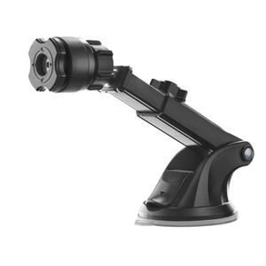 QUIKLOX Interphone -pidike, jossa on imukuppi