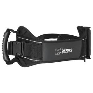 Oxford moottoripyörän matkustajan lannerangan kiinnike