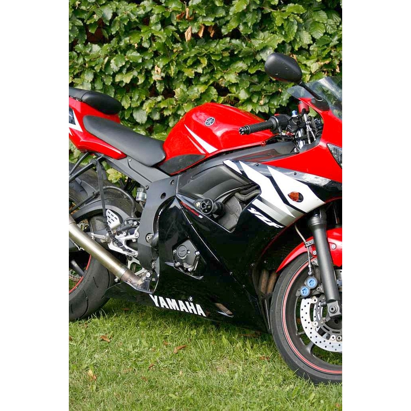 Yamaha YZF-R6 (03-05) Gatling (Gatling)
