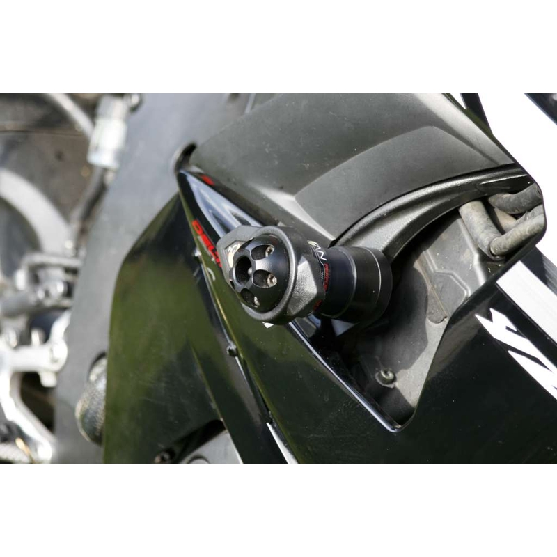 Yamaha YZF-R6 (03-05) Gatling (Gatling)