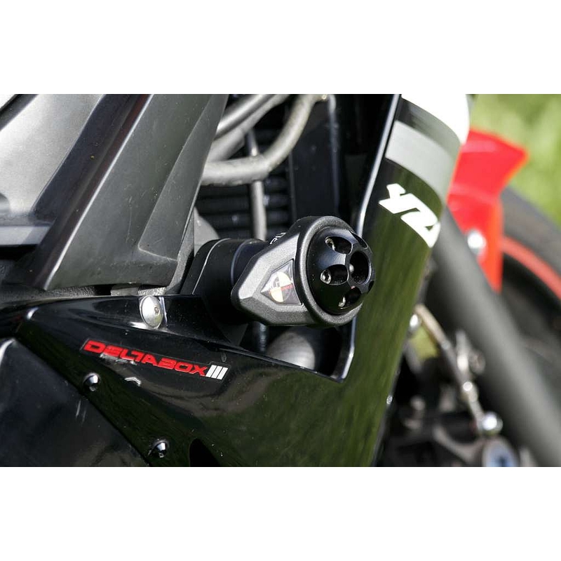 Yamaha YZF-R6 (03-05) Gatling (Gatling)