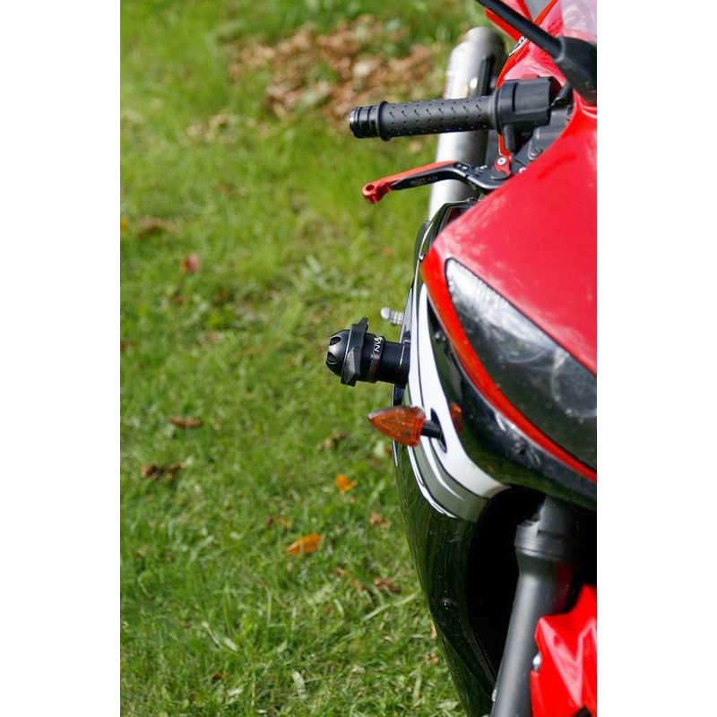 Yamaha YZF-R6 (03-05) Gatling (Gatling)