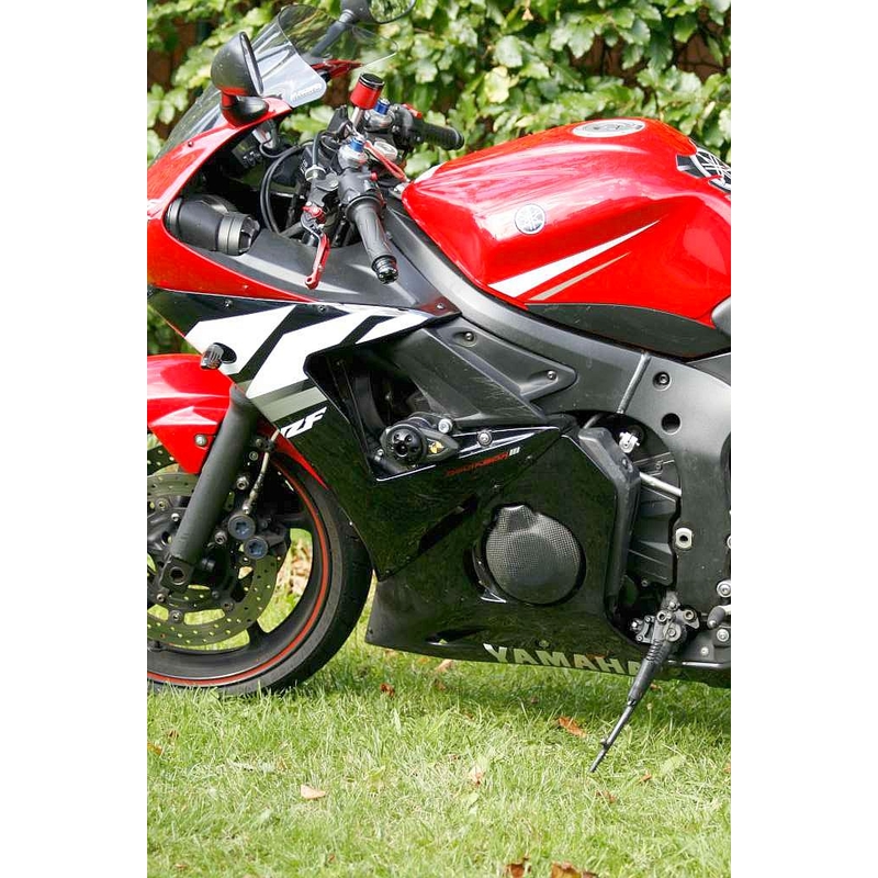 Yamaha YZF-R6 (03-05) Gatling (Gatling)