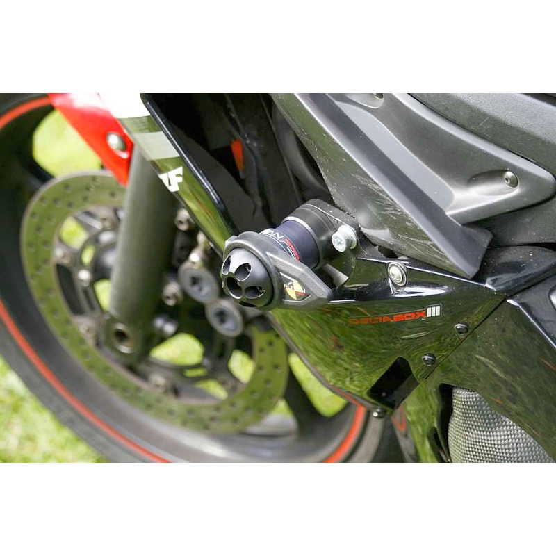 Yamaha YZF-R6 (03-05) Gatling (Gatling)