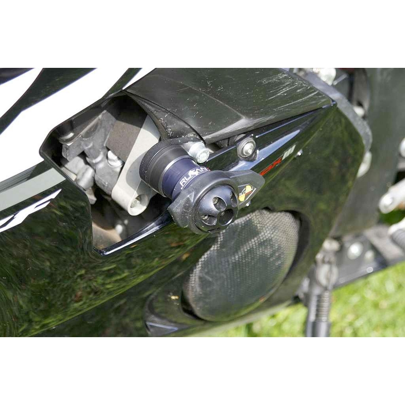 Yamaha YZF-R6 (03-05) Gatling (Gatling)