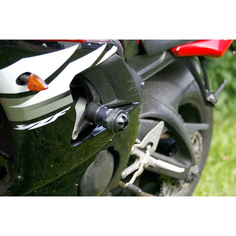 Yamaha YZF-R6 (03-05) Gatling (Gatling)