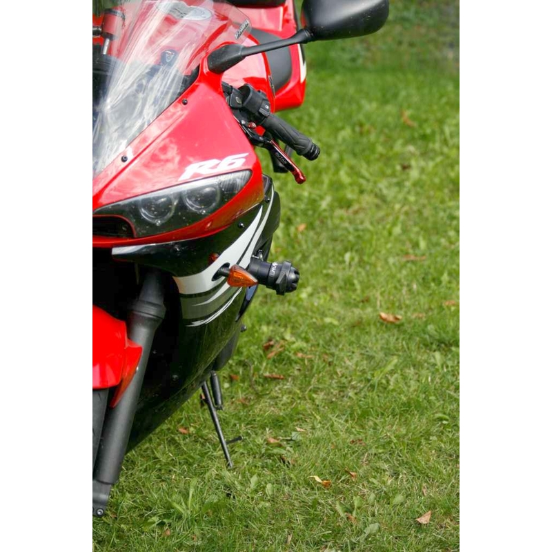 Yamaha YZF-R6 (03-05) Gatling (Gatling)
