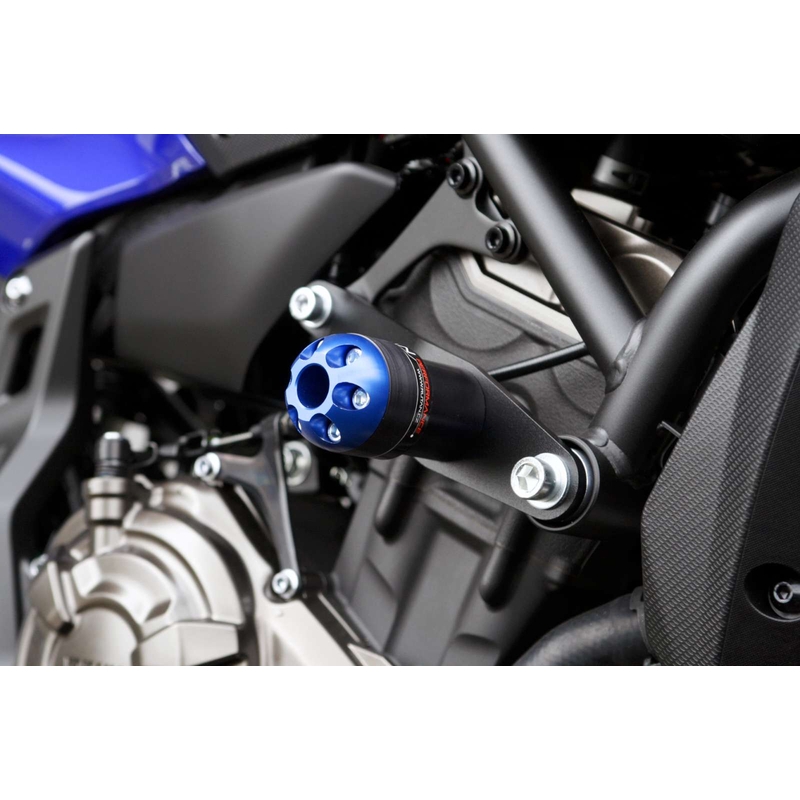 Yamaha MT-07/XSR 700 Classic kaksipistesarja