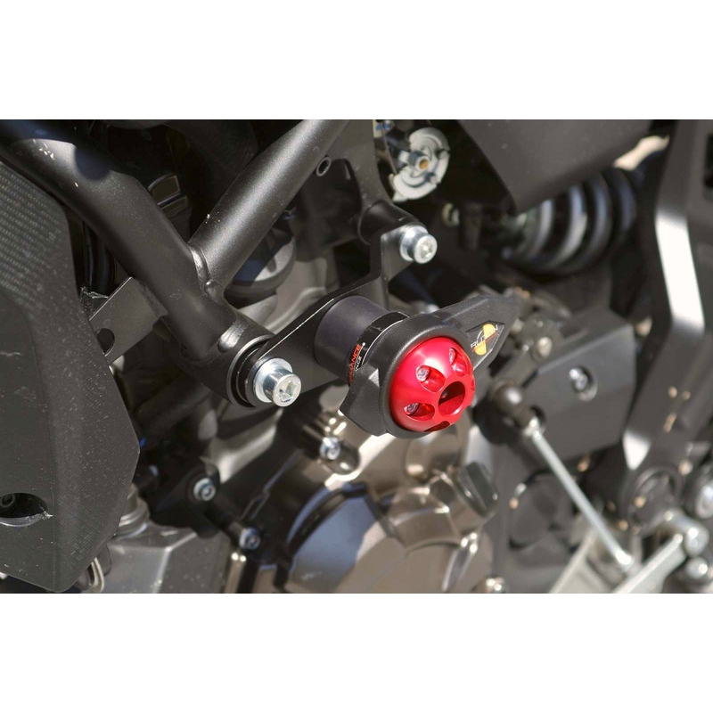 Yamaha MT-07/XSR 700 Classic kaksipistesarja