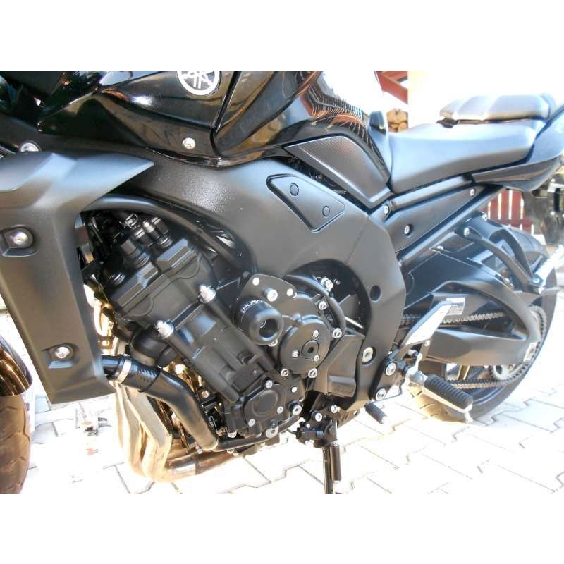 Yamaha FZ8/FZ1 (06-) Klassinen alennusmyynti