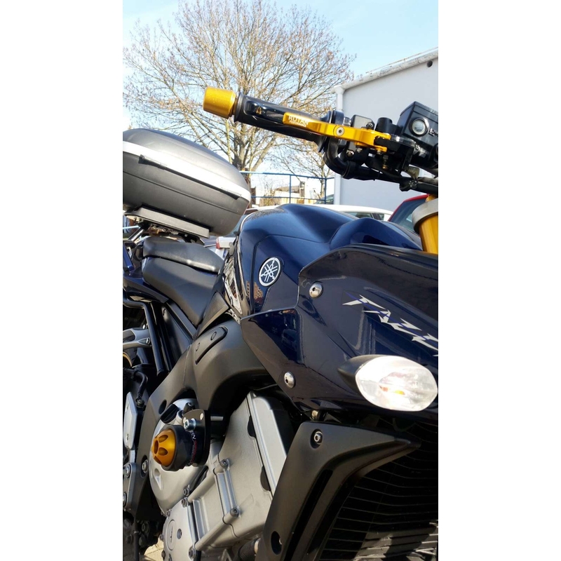 Yamaha FZ8/FZ1 (06-) Gatling (Gatling)
