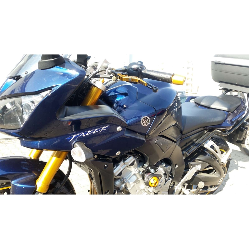 Yamaha FZ8/FZ1 (06-) Gatling (Gatling)
