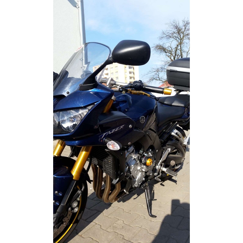 Yamaha FZ8/FZ1 (06-) Gatling (Gatling)