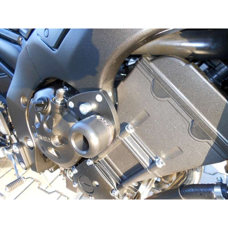 Yamaha FZ8/FZ1 (06-) Gatling (Gatling)