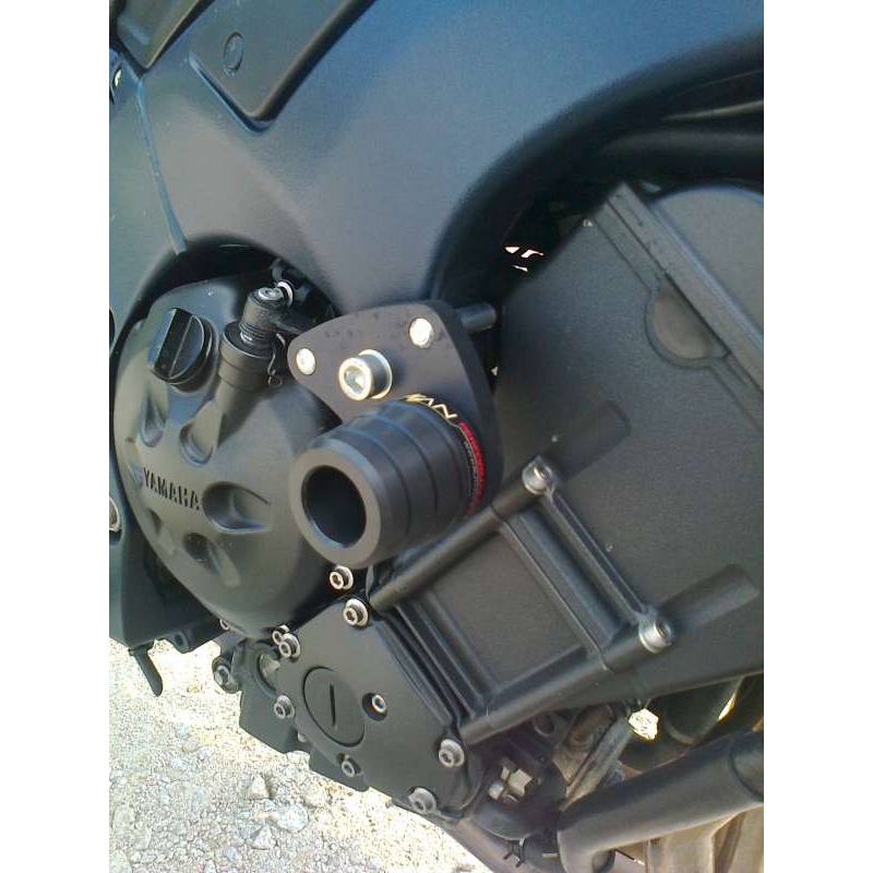 Yamaha FZ8/FZ1 (06-) Gatling (Gatling)