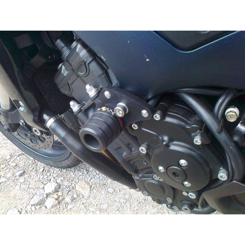 Yamaha FZ8/FZ1 (06-) Gatling (Gatling)