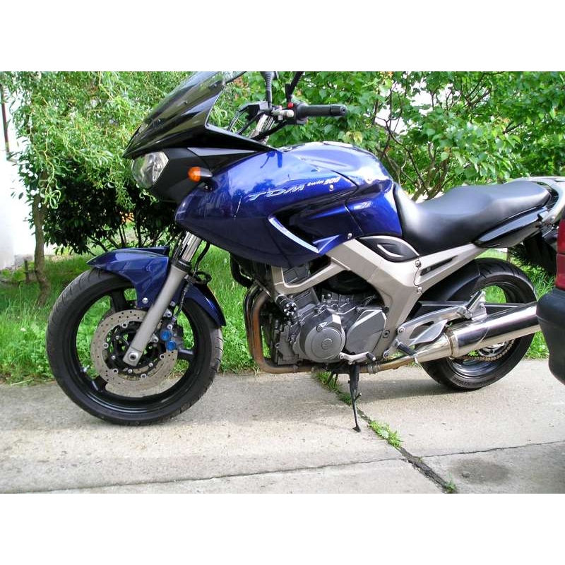 Yamaha TDM 900 Arrow