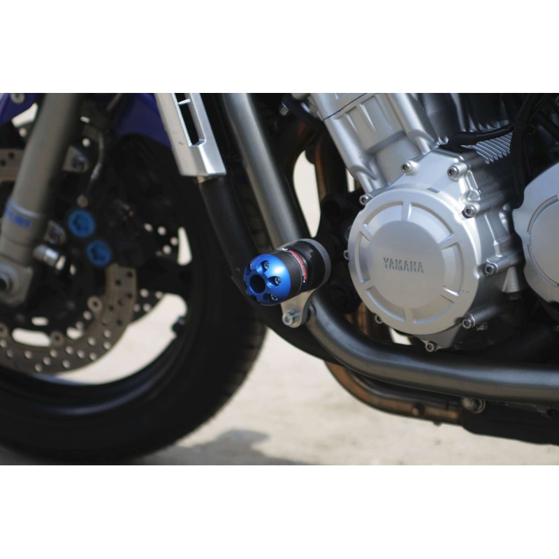 Yamaha FZS 1000 (01-05) Klassinen
