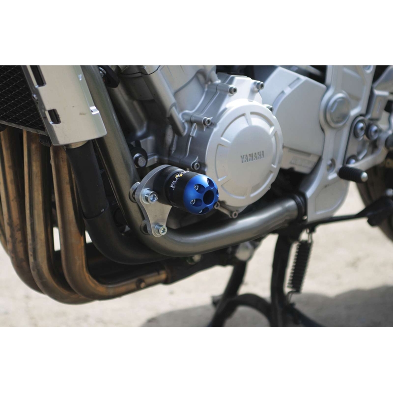 Yamaha FZS 1000 (01-05) Klassinen