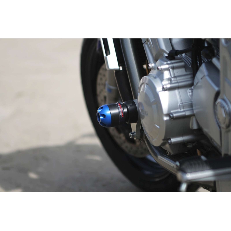 Yamaha FZS 1000 (01-05) Klassinen