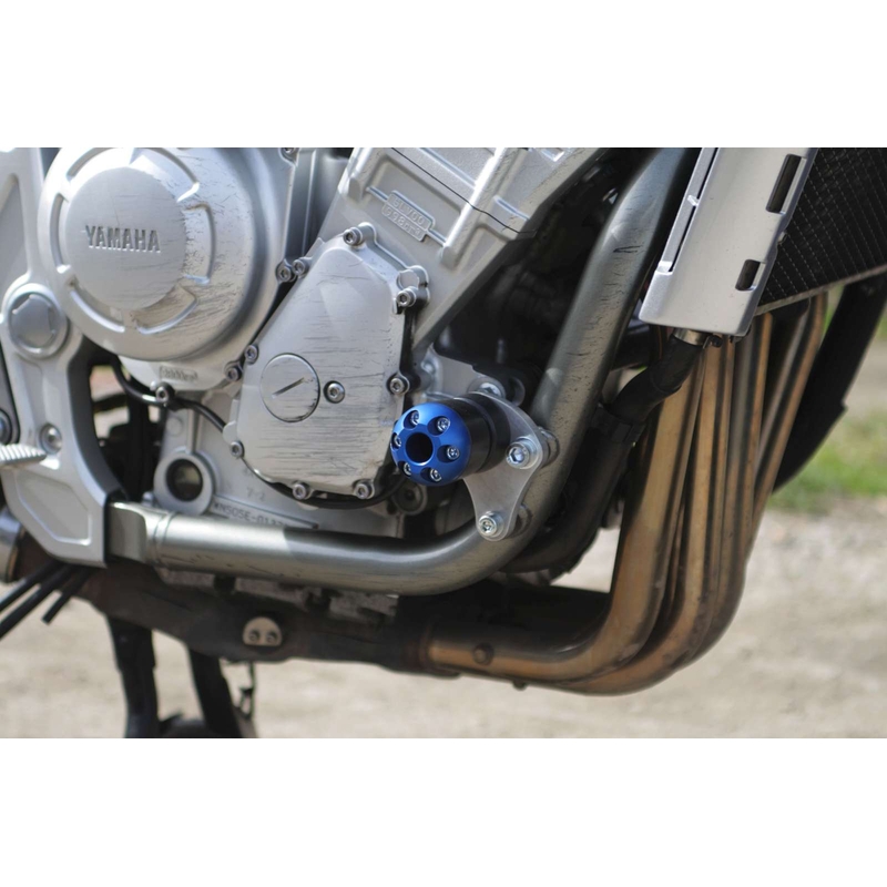 Yamaha FZS 1000 (01-05) Klassinen