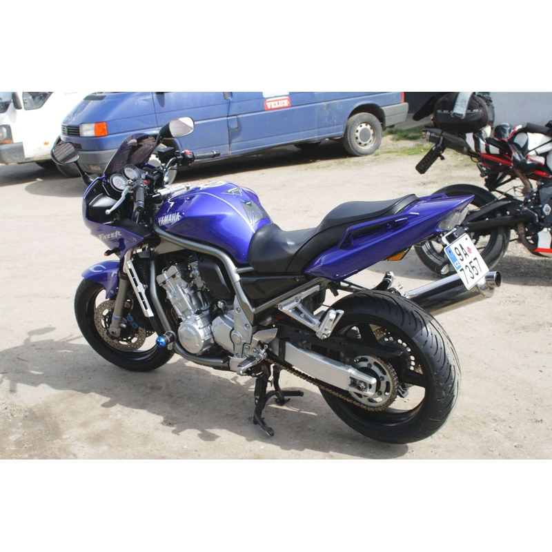 Yamaha FZS 1000 (01-05) Klassinen