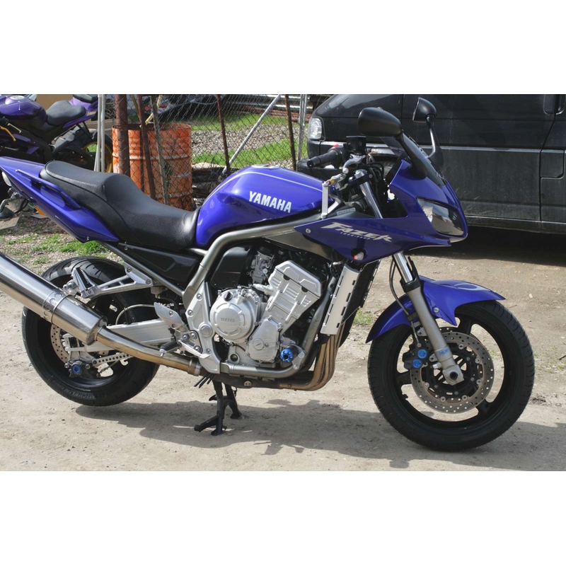 Yamaha FZS 1000 (01-05) Klassinen