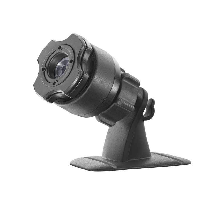 Interphone QUIKLOX -kiinnike