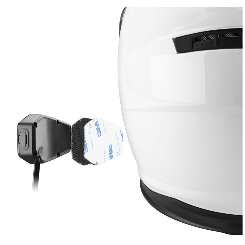 Bluetooth-kuulokkeet Interphone U-COM3 Twin Pack (kaksoispakkaus)